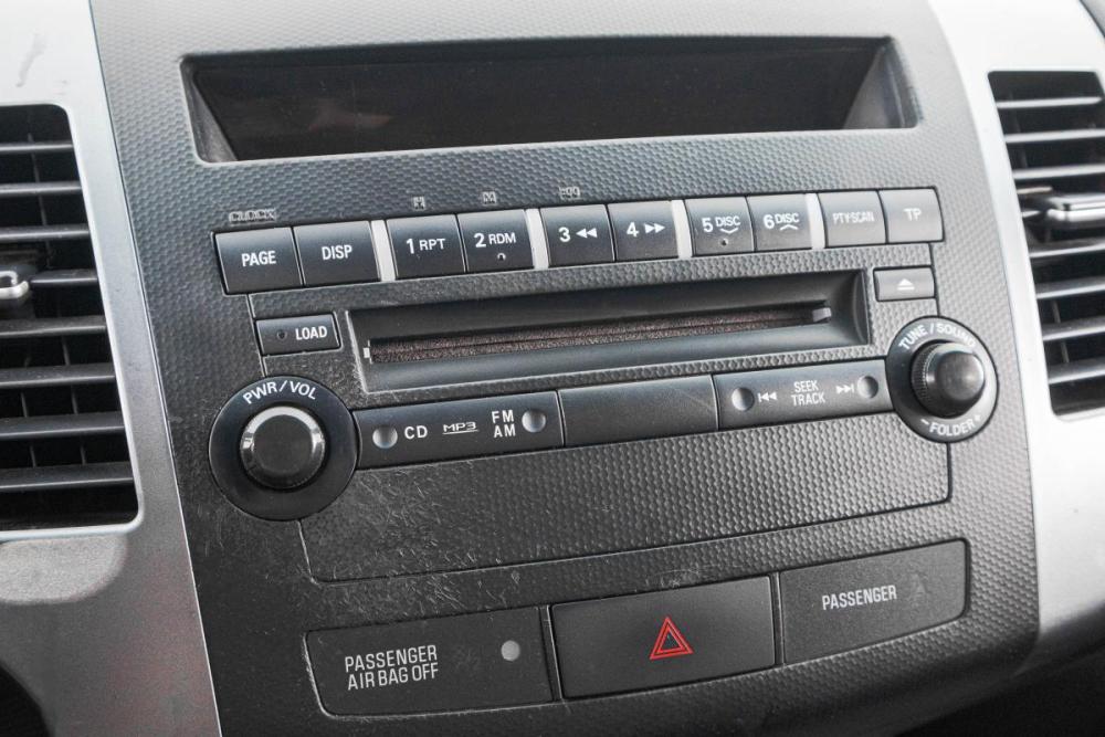 Mitsubishi Outlander II Барнаул  - изображение 18