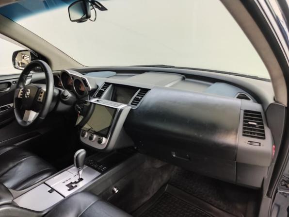 Nissan Murano I (Z50) с пробегом 2007 года, цена 630 000 рублей, 337057 км, внедорожник, Автокод Объявления