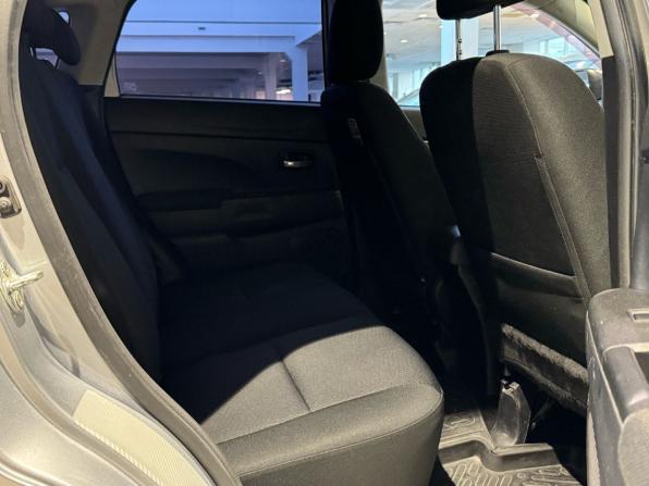 Mitsubishi ASX I с пробегом 2010 года, цена 777 000 рублей, 297549 км, внедорожник, Автокод Объявления