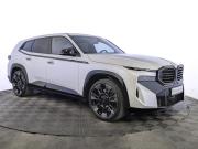 BMW XM Москва  - изображение 33