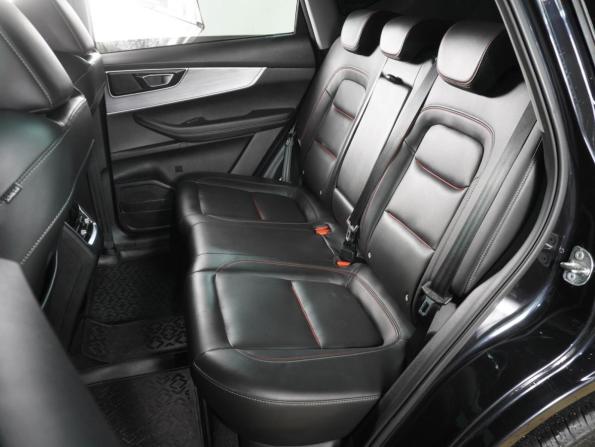 Chery Tiggo 7 Pro I с пробегом 2021 года, цена 1 784 000 рублей, 51219 км, внедорожник, Автокод Объявления