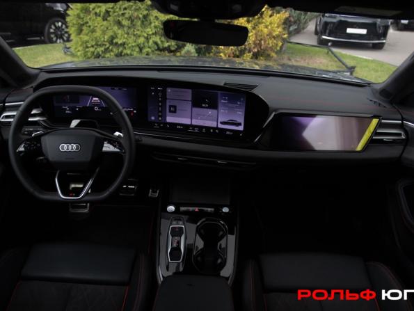 Audi A5 III (B10) с пробегом 2025 года, цена 5 398 000 рублей, 9513 км, лифтбек, Автокод Объявления