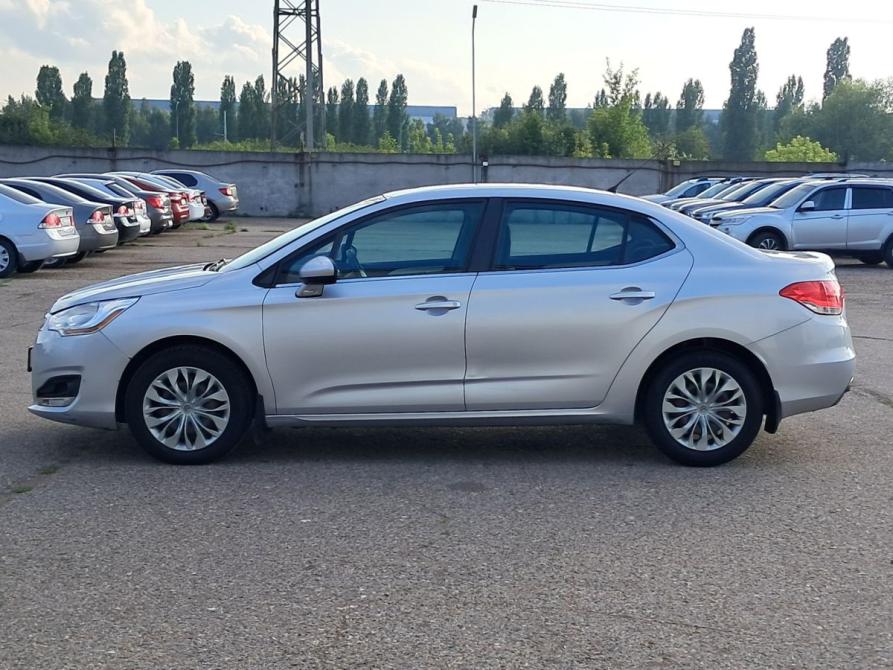 Citroen C4 II Набережные Челны  - изображение 10