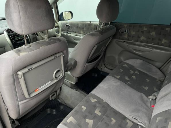 Mazda Premacy I (CP) с пробегом 2001 года, цена 425 000 рублей, 192416 км, компактвэн, Автокод Объявления