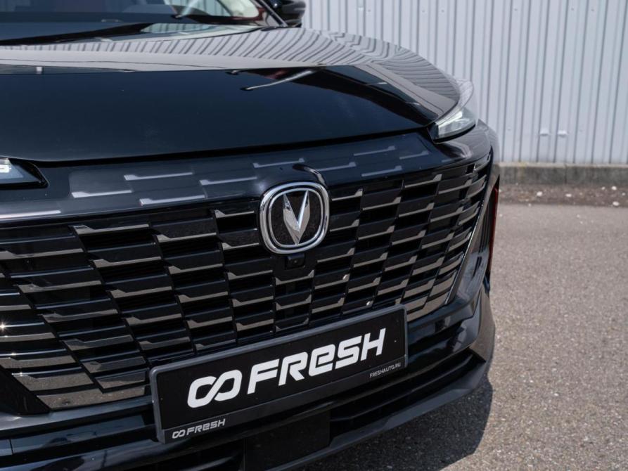 Changan CS55 Plus II Сочи  - изображение 8
