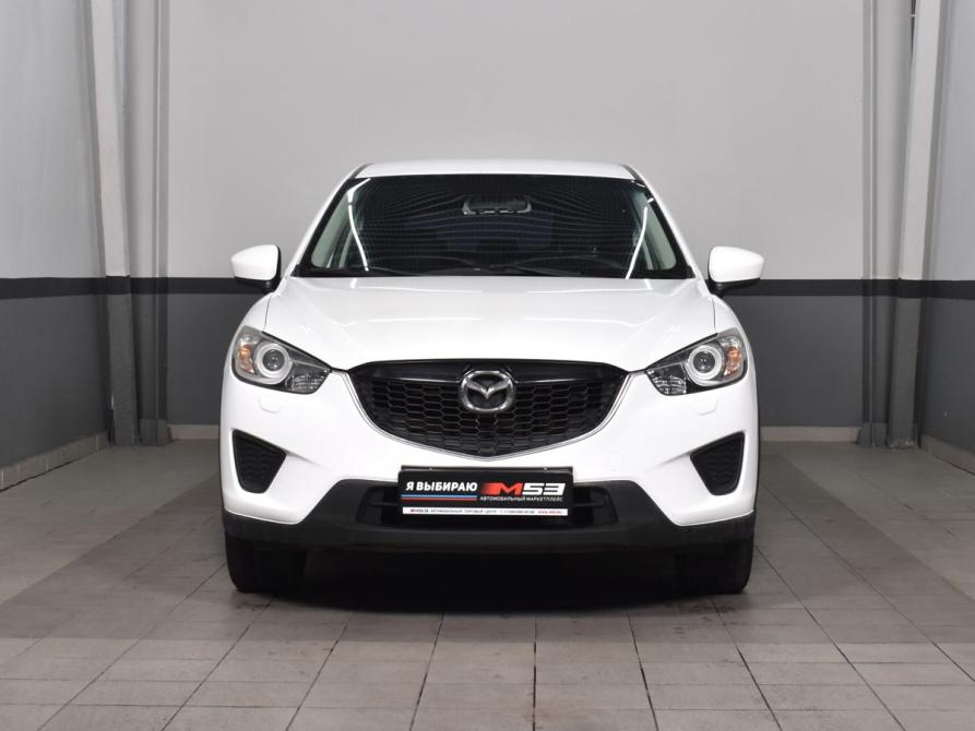 Mazda CX-5 I Кемерово  - изображение 2