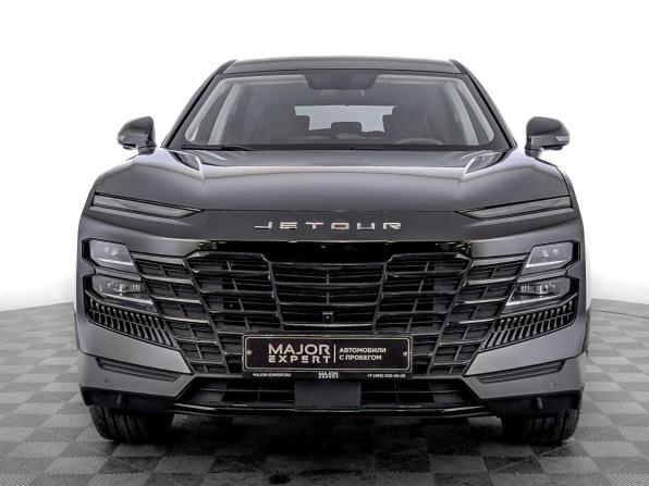 JETOUR DASHING I с пробегом 2026 года, цена 2 590 000 рублей, 2494 км, внедорожник, Автокод Объявления