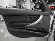 BMW 3 серии VI (F3x) Рестайлинг Москва  - изображение 33