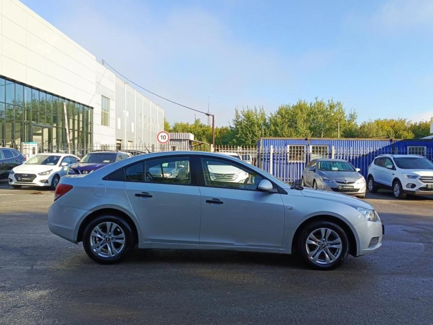 Chevrolet Cruze I Чебоксары  - изображение 5