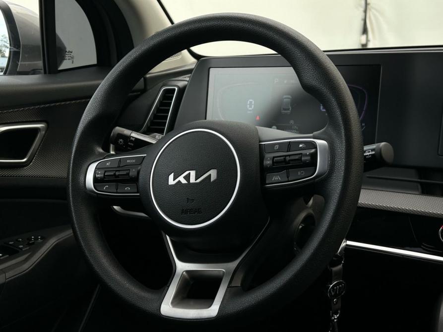 Kia Sportage V Липецк  - изображение 14