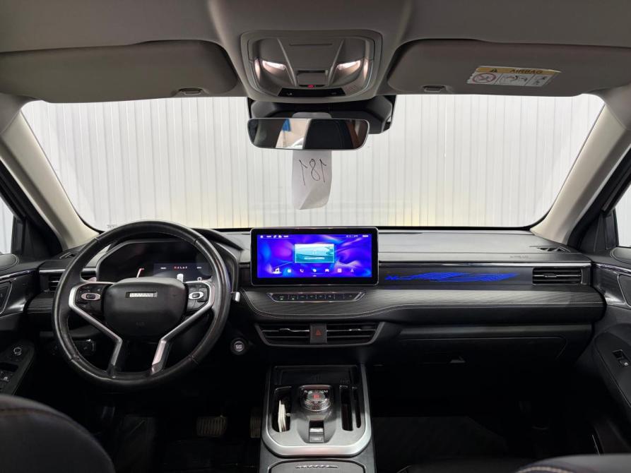 Haval Jolion I Рестайлинг Краснодар  - изображение 9
