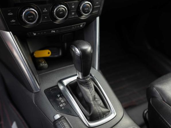 Mazda CX-5 I с пробегом 2014 года, цена 1 840 000 рублей, 133162 км, внедорожник, Автокод Объявления