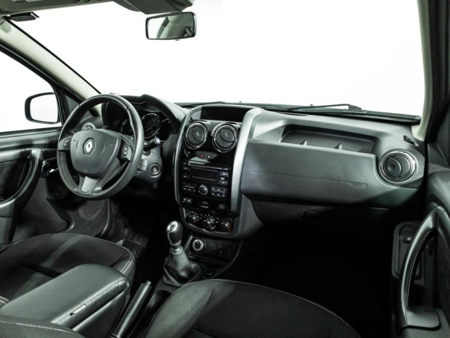 Renault Duster I Рестайлинг Санкт-Петербург  - изображение 10
