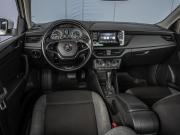 Skoda Rapid II Краснодар  - изображение 25