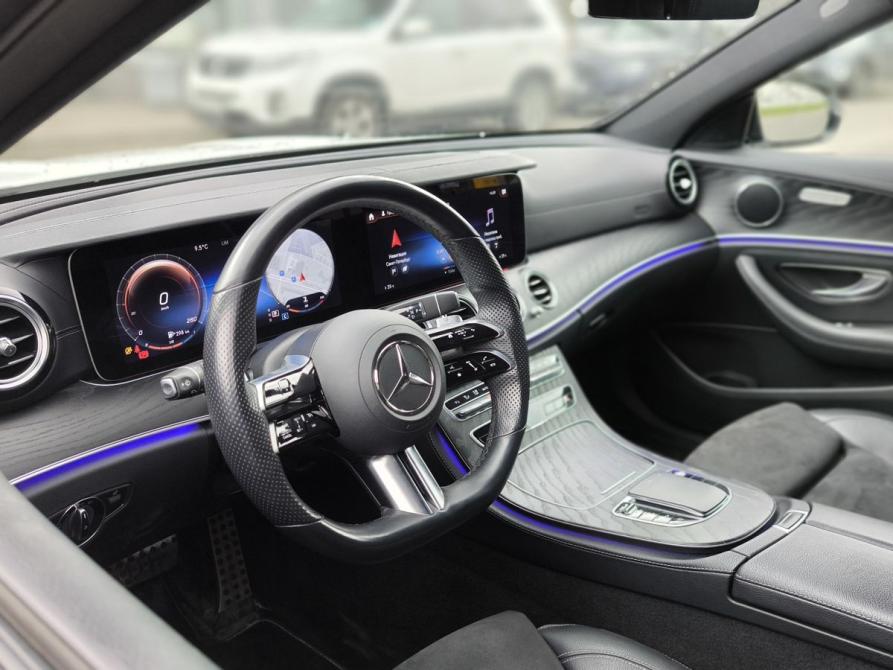 Mercedes-Benz E-Класс V (W213 S213 C238) Рестайлинг Санкт-Петербург  - изображение 13