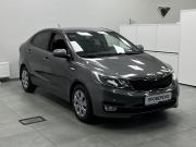Kia Rio III Рестайлинг Казань  - изображение 21