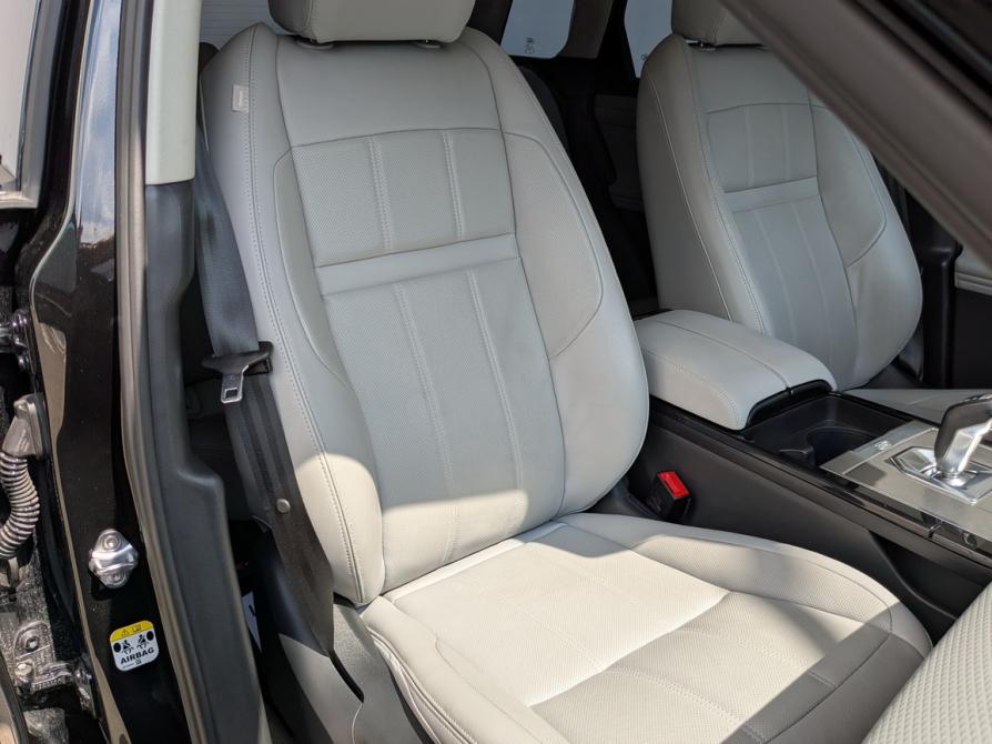 Land Rover Range Rover Evoque II Москва  - изображение 28