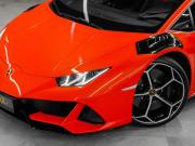 Lamborghini Huracán I Рестайлинг Москва  - изображение 28