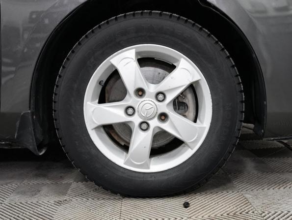 Mazda 3 II (BL) с пробегом 2011 года, цена 698 000 рублей, 212000 км, седан, Автокод Объявления