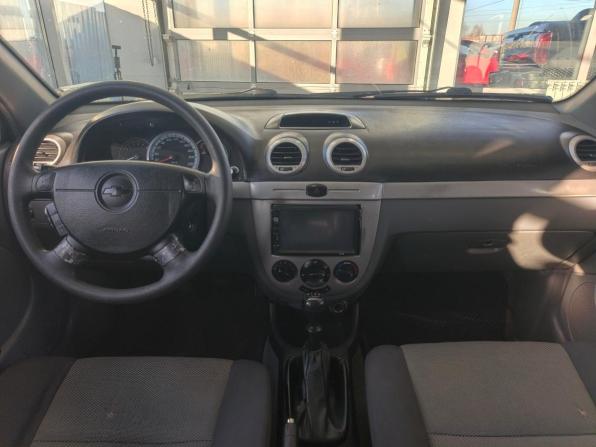 Chevrolet Lacetti I с пробегом 2009 года, цена 339 000 рублей, 197000 км, хэтчбек, Автокод Объявления