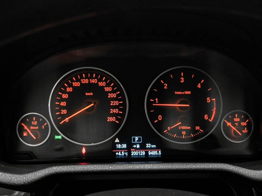BMW X4 I (F26) Казань  - изображение 16