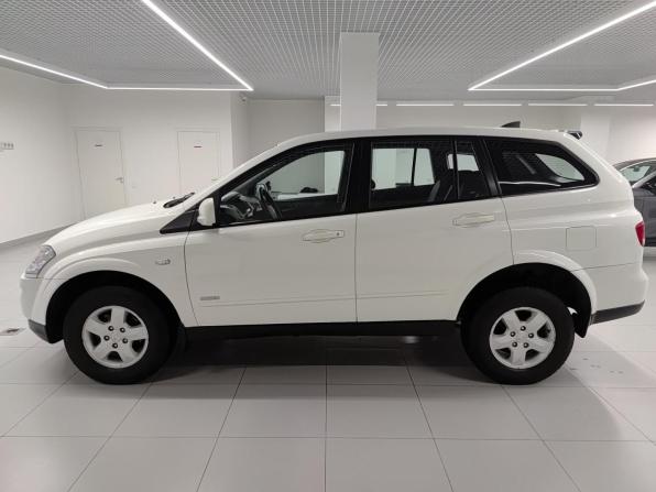 SsangYong Kyron I Рестайлинг с пробегом 2013 года, цена 795 000 рублей, 270334 км, внедорожник, Автокод Объявления