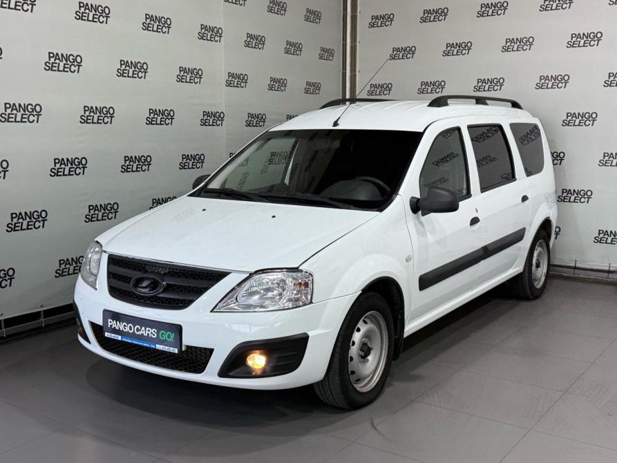 Lada (ВАЗ) Largus I Оренбург  - изображение 1