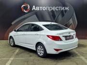 Hyundai Solaris I Рестайлинг Ставрополь  - изображение 30