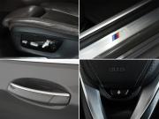 BMW 7 серии VI (G11/G12) Рестайлинг Москва  - изображение 53