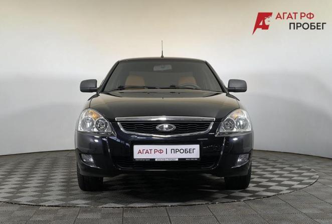 Lada (ВАЗ) Priora I с пробегом 2012 года, цена 600 000 рублей, 145039 км, седан, Автокод Объявления