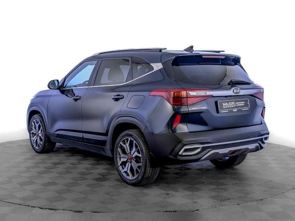 Kia Seltos I с пробегом 2021 года, цена 2 050 000 рублей, 88403 км, внедорожник, Автокод Объявления
