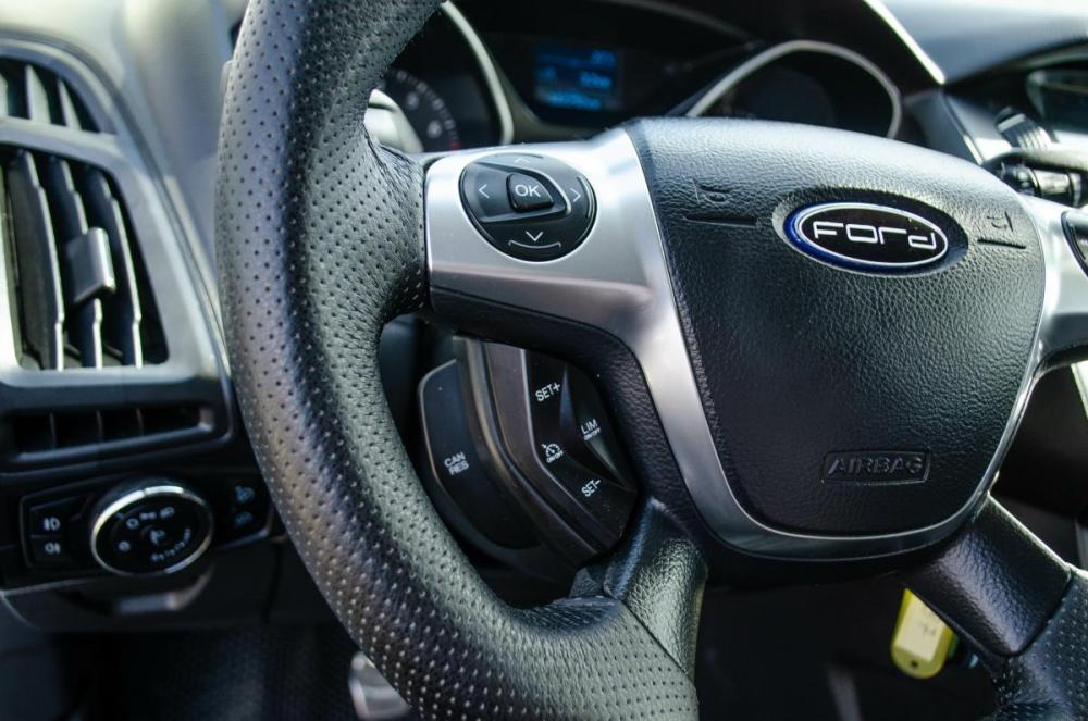 Ford Focus III Курган  - изображение 11