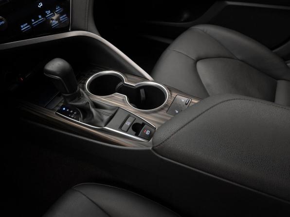Toyota Camry VIII (XV70) с пробегом 2018 года, цена 2 700 000 рублей, 147264 км, седан, Автокод Объявления