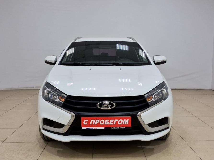 Lada (ВАЗ) Vesta I Альметьевск  - изображение 2