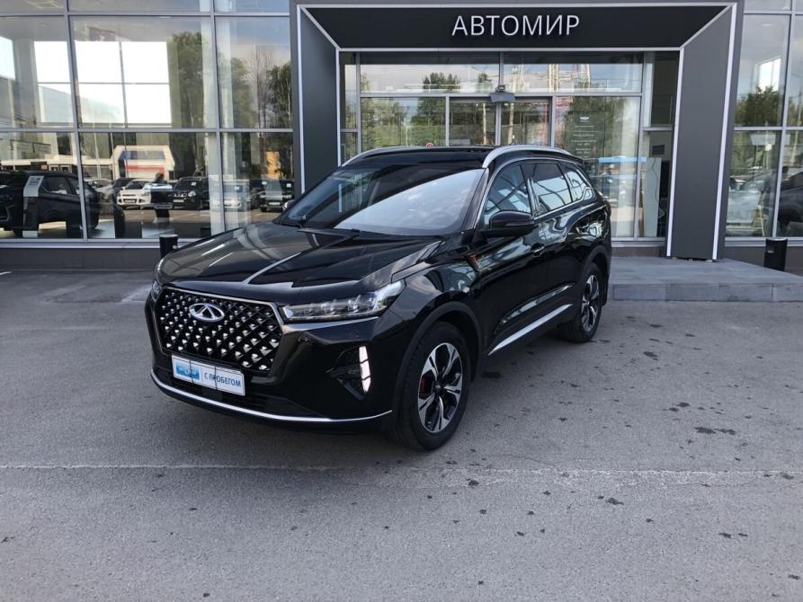 Chery Tiggo 7 Pro Max I Брянск  - изображение 1