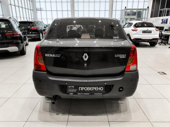 Renault Logan I Рестайлинг с пробегом 2009 года, цена 250 000 рублей, 279000 км, седан, Автокод Объявления