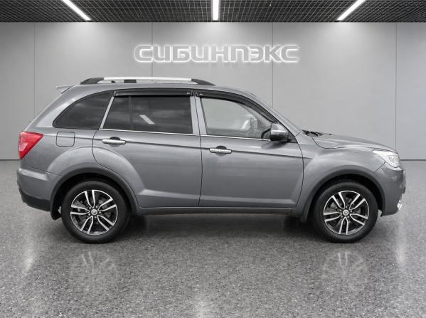 Lifan X60 I Рестайлинг 2 с пробегом 2017 года, цена 849 000 рублей, 67000 км, внедорожник, Автокод Объявления