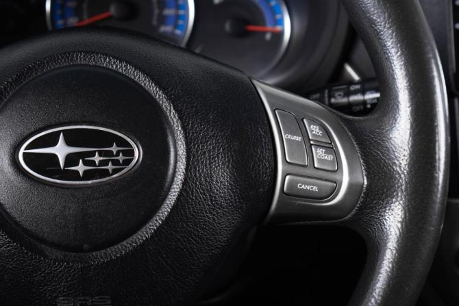 Subaru Forester III с пробегом 2008 года, цена 999 000 рублей, 309000 км, внедорожник, Автокод Объявления
