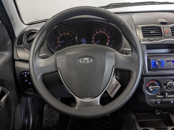 Lada (ВАЗ) Granta I Рестайлинг с пробегом 2024 года, цена 650 000 рублей, 83150 км, седан, Автокод Объявления
