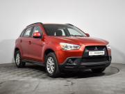 Mitsubishi ASX I Санкт-Петербург  - изображение 22