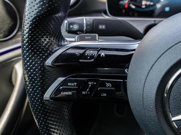 Mercedes-Benz E-Класс V (W213 S213 C238) Рестайлинг с пробегом 2021 года, цена 3 970 000 рублей, 119292 км, седан, Автокод Объявления