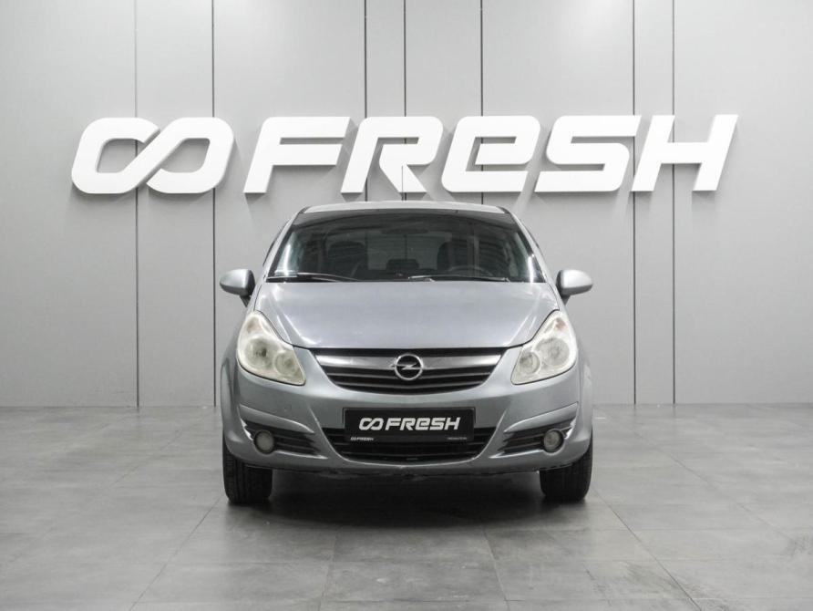 Opel Corsa D Воронеж  - изображение 3