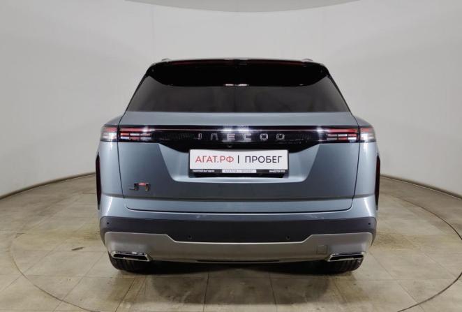 Jaecoo J7 I с пробегом 2024 года, цена 2 250 000 рублей, 36835 км, внедорожник, Автокод Объявления