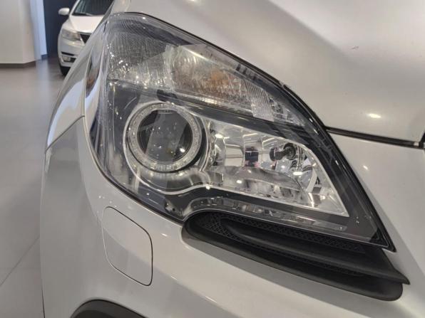 Opel Mokka I с пробегом 2014 года, цена 910 000 рублей, 157185 км, внедорожник, Автокод Объявления