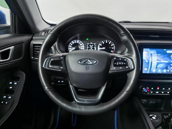 Chery Tiggo 4 I Рестайлинг с пробегом 2020 года, цена 1 279 000 рублей, 59491 км, внедорожник, Автокод Объявления