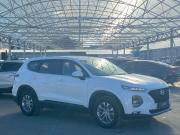 Hyundai Santa Fe IV Тула  - изображение 15