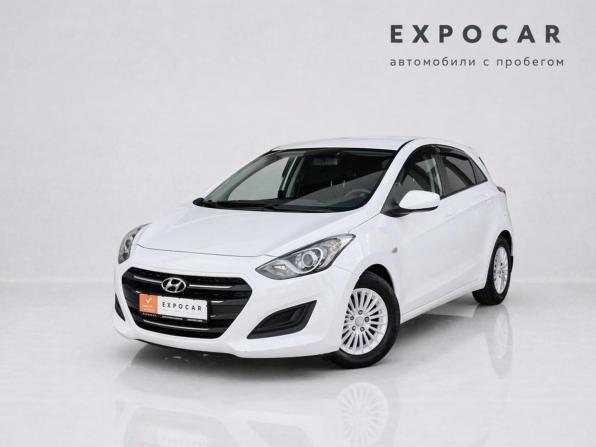 Hyundai i30 II Рестайлинг с пробегом 2015 года, цена 1 097 000 рублей, 101100 км, хэтчбек, Автокод Объявления