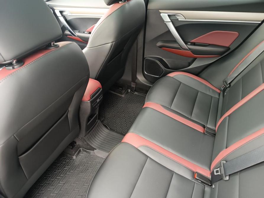 Geely Coolray I Оренбург  - изображение 10