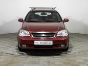 Chevrolet Lacetti I Санкт-Петербург  - изображение 21