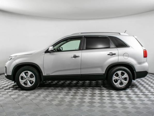 Kia Sorento II Рестайлинг с пробегом 2014 года, цена 1 979 000 рублей, 81601 км, внедорожник, Автокод Объявления